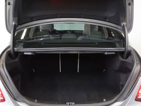 Used 2015 Mercedes-Benz C 300 4MATIC Sedan image 13