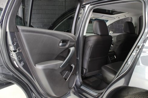 Used 2016 Acura RDX FWD w/ Technology Package image 28