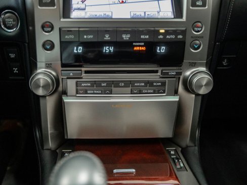 Used 2013 Lexus GX 460 image 20