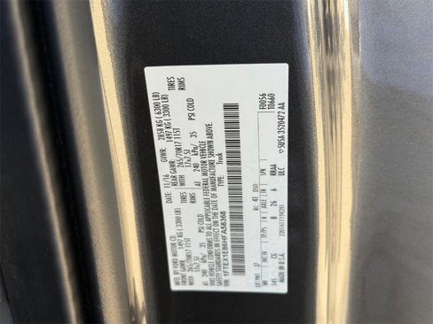 Used 2017 Ford F150 XL w/ Equipment Group 101A Mid image 20