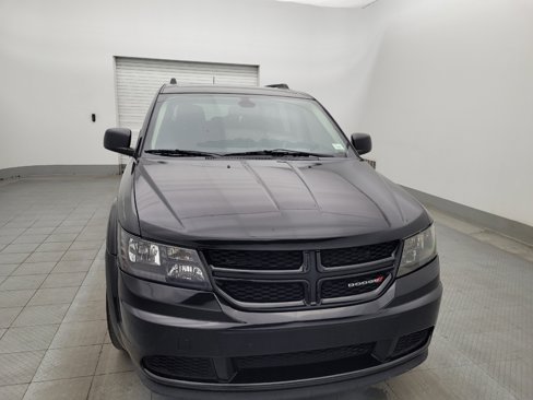 Used 2018 Dodge Journey SE w/ Blacktop Package image 14