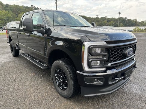 New 2026 Ford F350 XL image 3