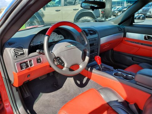 Used 2002 Ford Thunderbird image 9