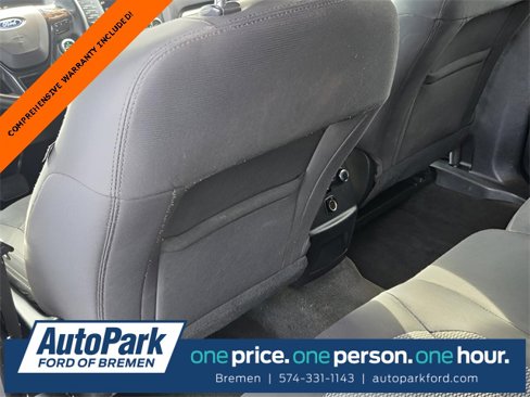 Used 2018 Ford Explorer XLT image 36
