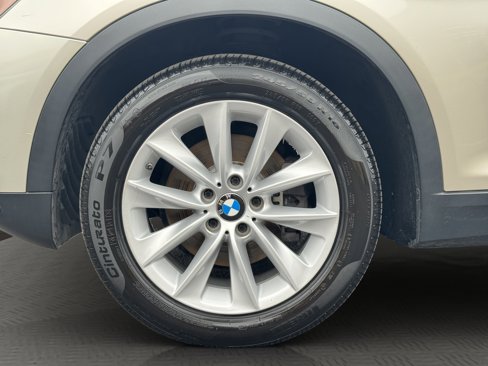 Used 2017 BMW X3 xDrive28i image 22