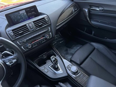 Used 2014 BMW M235i Coupe image 16