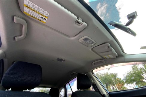 Used 2016 Subaru Crosstrek 2.0i image 11
