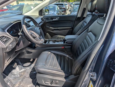 Used 2019 Ford Edge SEL w/ Equipment Group 201A image 17