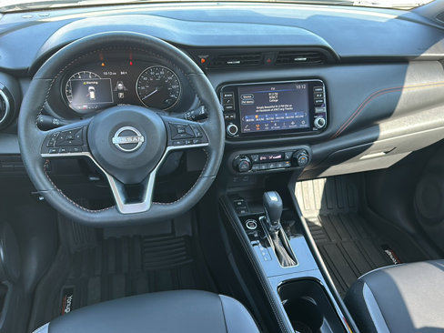 Used 2023 Nissan Kicks SR w/ SR Premium Package image 20