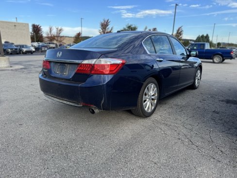 Used 2013 Honda Accord EX-L image 4