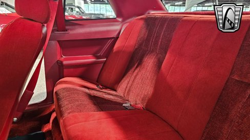 Used 1988 Ford Thunderbird image 25