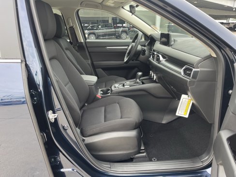 New 2025 MAZDA CX-5 AWD 2.5 S image 7