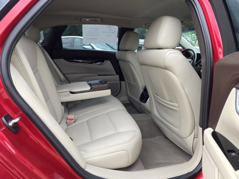 Used 2015 Cadillac XTS Luxury w/ Driver Awareness Package image 38