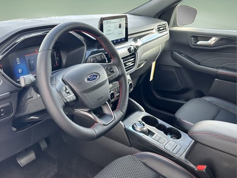 New 2025 Ford Escape ST-Line w/ Cold Weather Package image 13