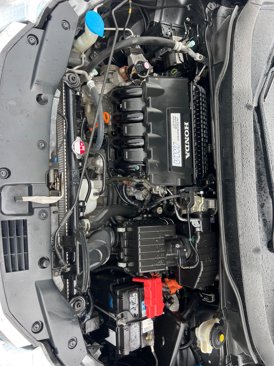 Used 2014 Honda Insight LX image 40