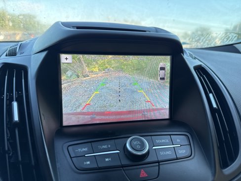 Used 2018 Ford Escape SEL image 31