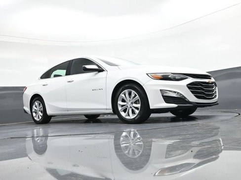 Used 2023 Chevrolet Malibu LT image 23