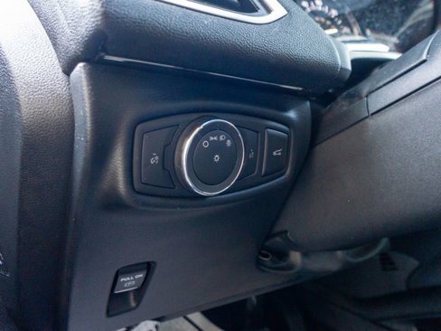 Used 2016 Lincoln MKZ Hybrid w/ Equipment Group 600A Reserve image 19