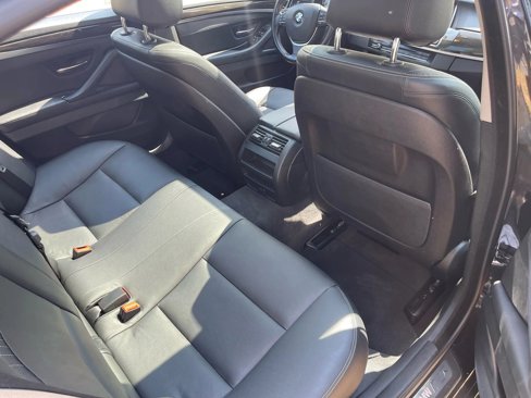 Used 2014 BMW 535i Sedan image 13