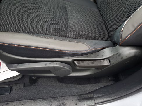 Used 2017 Subaru Crosstrek 2.0i Premium w/ Moonroof Package image 14