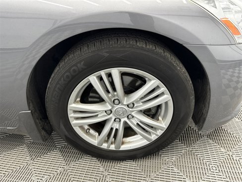 Used 2015 INFINITI Q40 w/ Navigation Package image 13