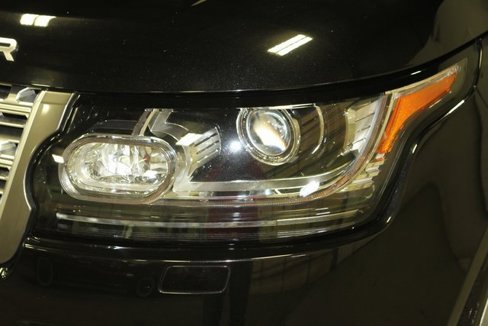 Used 2016 Land Rover Range Rover Supercharged image 17