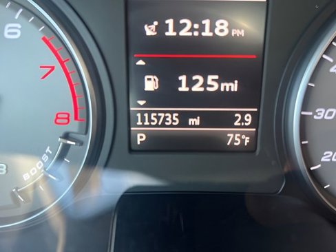 Used 2016 Audi S3 Premium Plus image 16