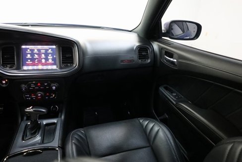 Used 2020 Dodge Charger SRT Hellcat w/ Harman/Kardon Audio Group image 73