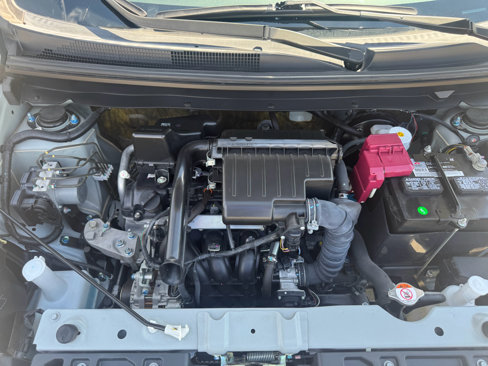 Used 2023 Mitsubishi Mirage image 26