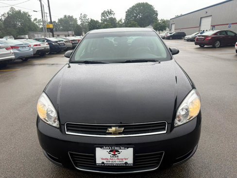 Used 2008 Chevrolet Impala LT image 3