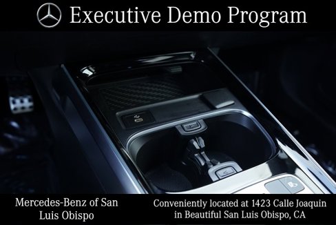 Certified 2024 Mercedes-Benz GLB 250 4MATIC image 22