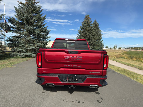 Used 2019 GMC Sierra 1500 Denali image 9