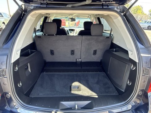Used 2016 Chevrolet Equinox LT w/ Convenience Package image 19
