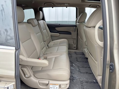 Used 2012 Honda Odyssey EX-L image 33