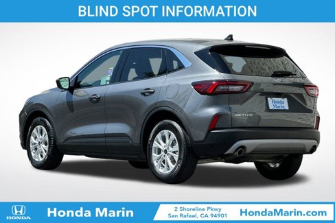 Used 2024 Ford Escape Active image 8