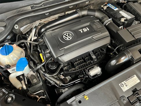 Used 2014 Volkswagen Jetta SE image 37