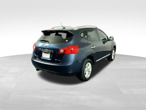 Used 2012 Nissan Rogue SV image 32