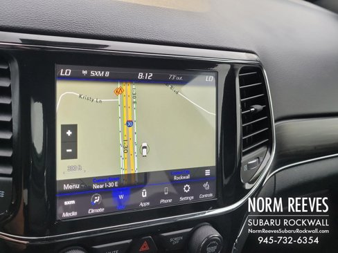 Used 2021 Jeep Grand Cherokee Limited w/ Quick Order Package 28K 80th image 11
