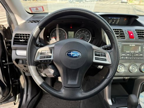 Used 2015 Subaru Forester 2.5i Premium w/ All-Weather Package image 14