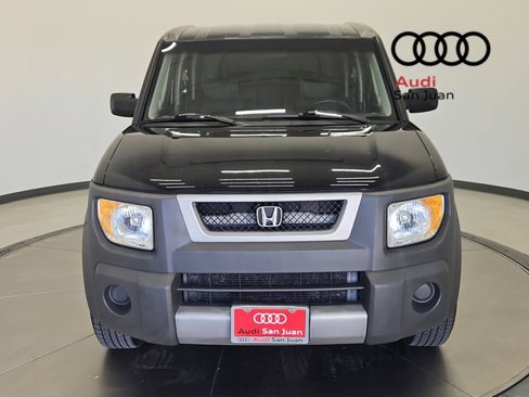 Used 2005 Honda Element LX image 13
