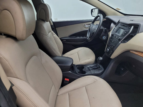 Used 2015 Hyundai Santa Fe Sport w/ Option Group 02 image 21