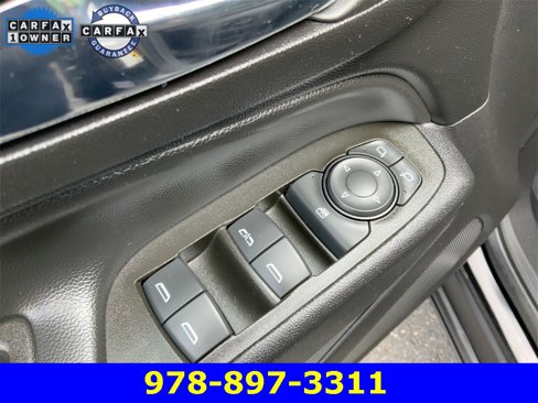 Used 2023 Chevrolet Equinox LT w/ LPO, Floor Liner Package image 21