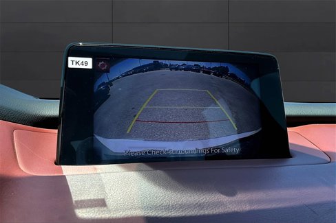 Used 2018 MAZDA CX-9 Signature image 23