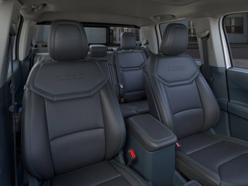 New 2025 Ford Maverick Lobo image 10