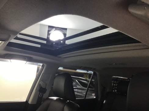 Used 2021 Toyota 4Runner Limited image 14