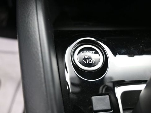 New 2025 Nissan Versa SV w/ Trunk Package image 14