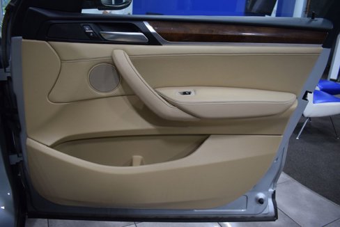 Used 2016 BMW X3 xDrive28i image 18