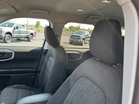 Used 2021 Ford Bronco Sport Big Bend image 14