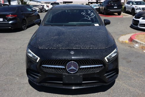 Used 2019 Mercedes-Benz A 220 image 9