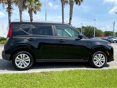 Used 2020 Kia Soul LX image 28